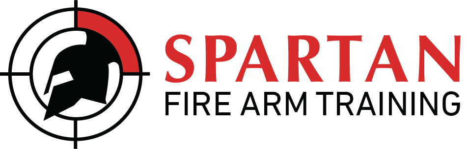 Spartan Firearm Training