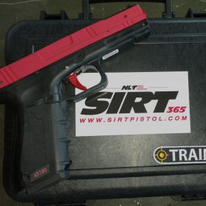 SIRT Training (Shot Indicating Resetting Trigger)